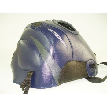 ΚΑΛΥΜΜΑ BAGSTER HONDA CBR 600 F/SPORT ΜΠΛΕ ΣΚΟΥΡΟ/ΑΝΘΡΑΚΙ (2002)